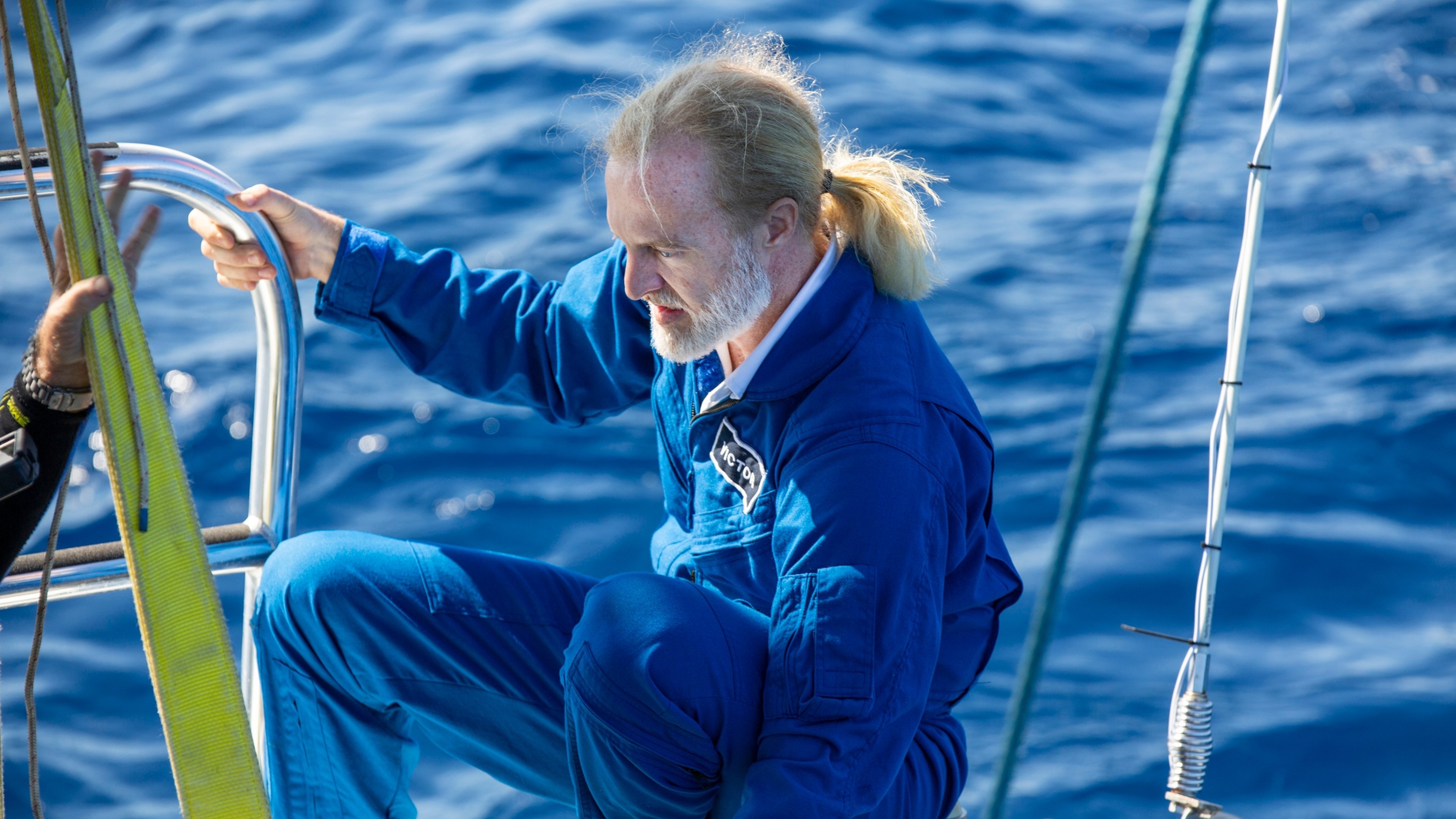 Expedition Deep Ocean