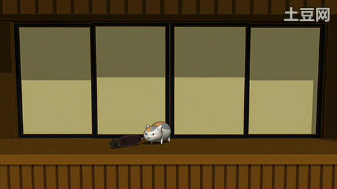 3D Nyanko-sensei Theater 4