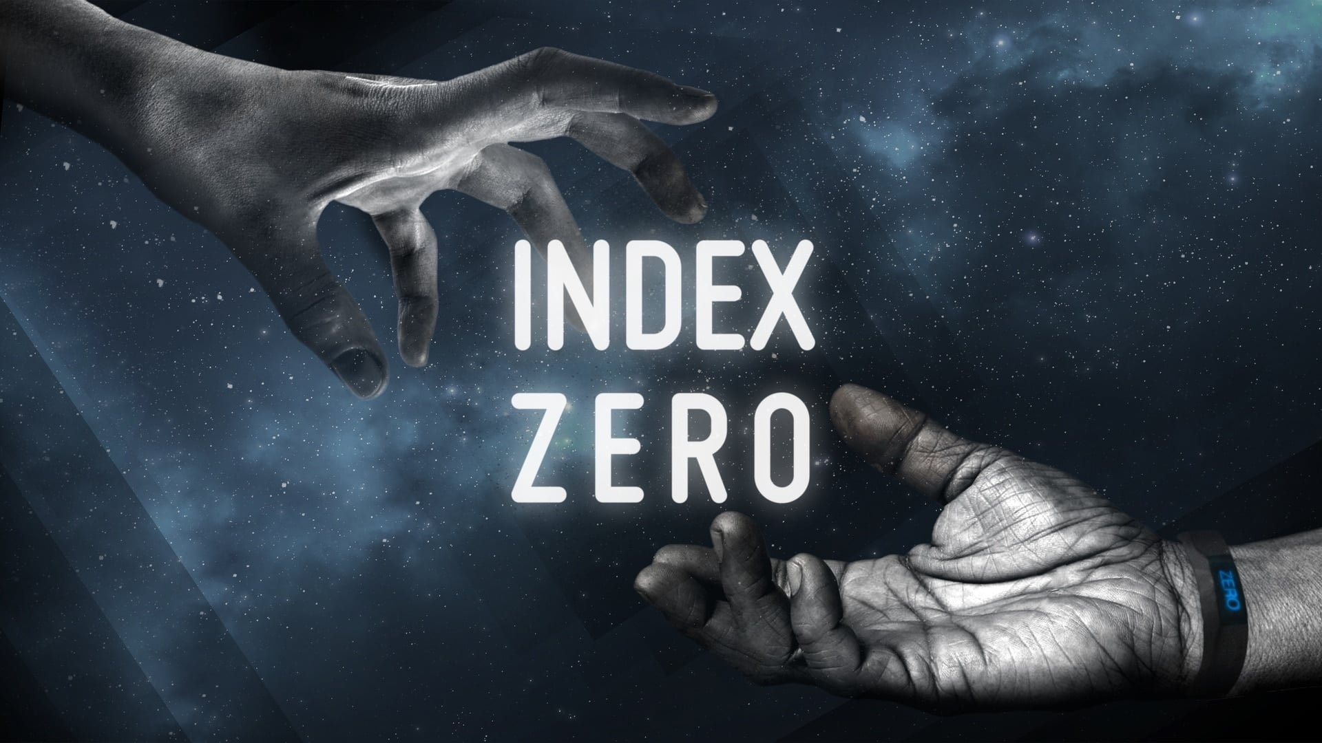 Index Zero 2014 123movies