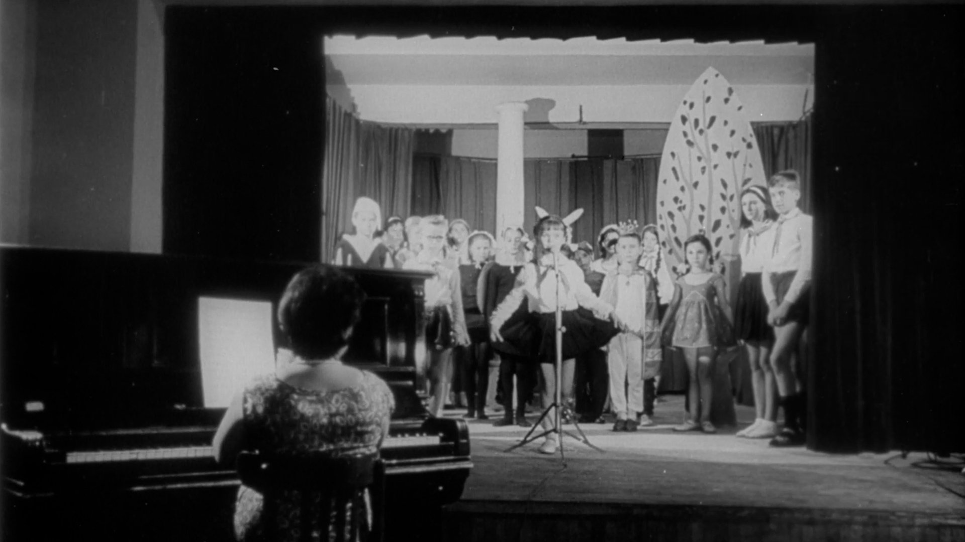 Backdrop image