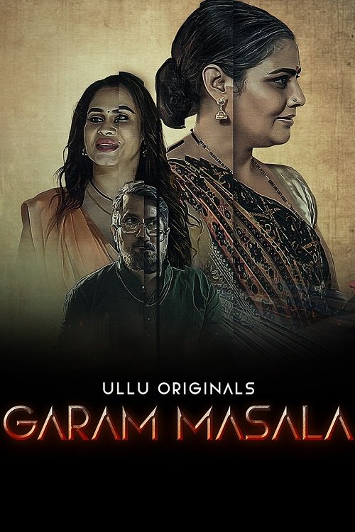 Poster de Garam Masala