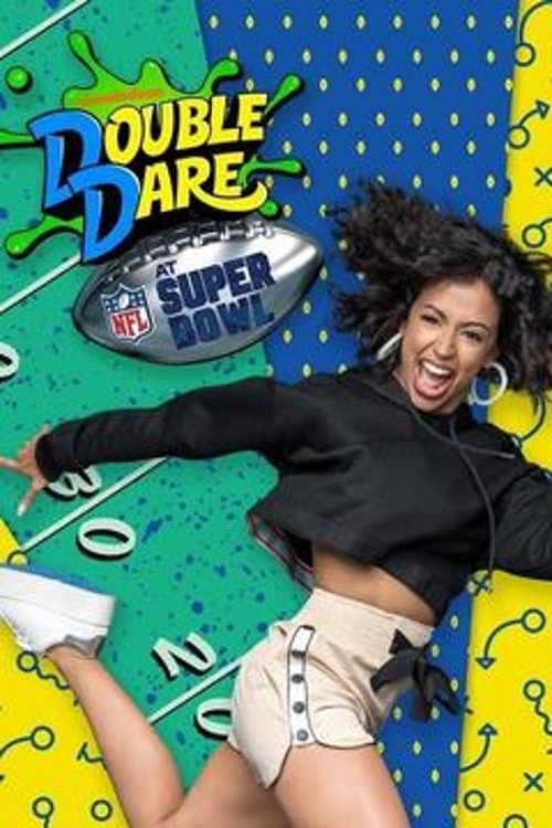 Poster de Especiais