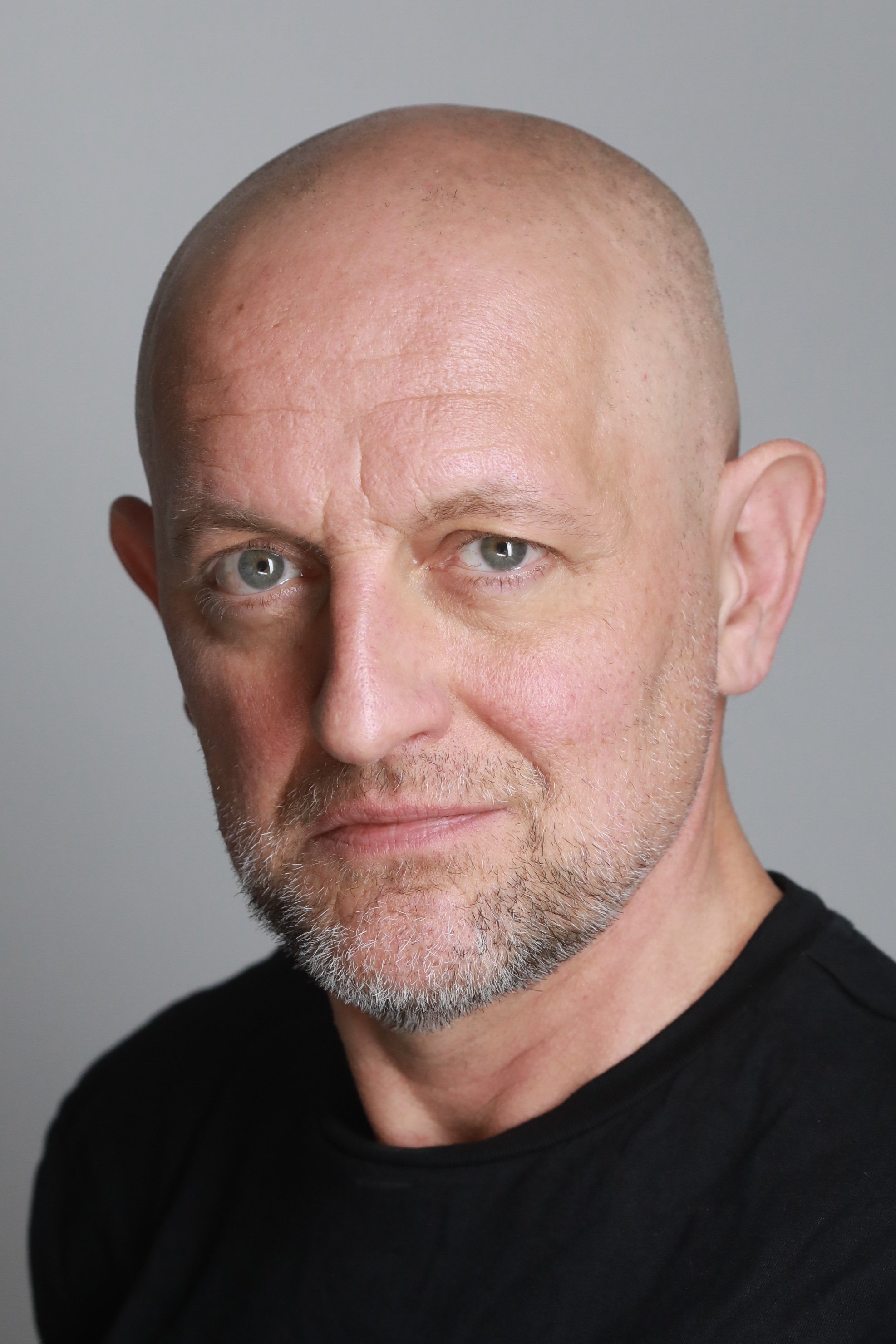 Foto de JD Cullum