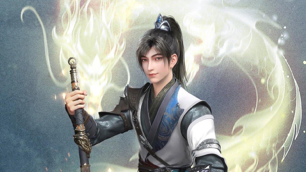 Backdrop image