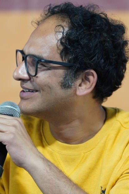 Foto de Ritwick Chakraborty