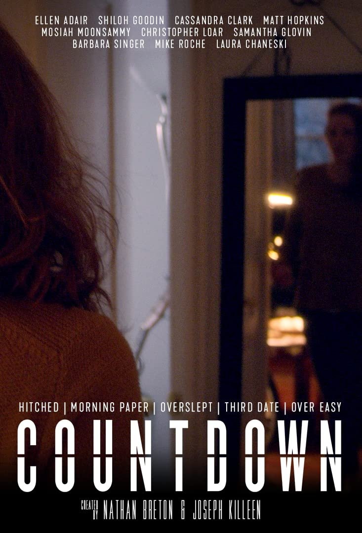 Poster de Countdown