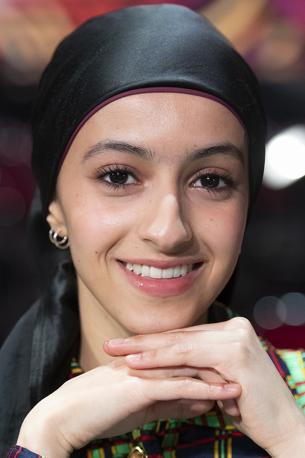 Foto de Amena Alsameai