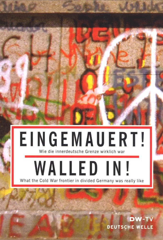 Poster for Walled in!