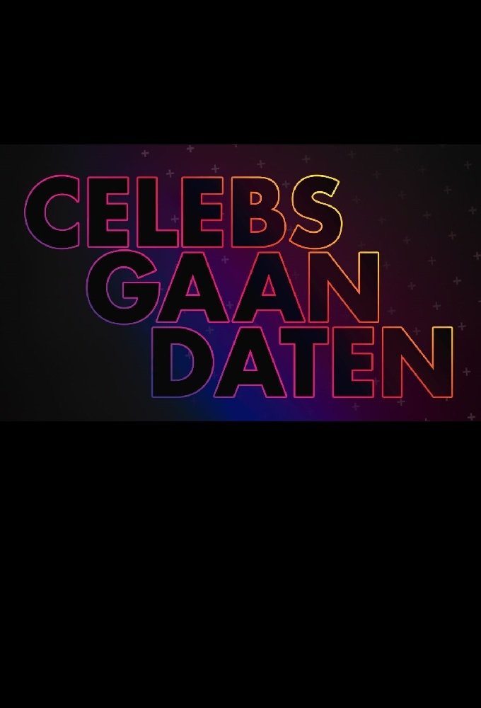 Poster de Celebs Gaan Daten