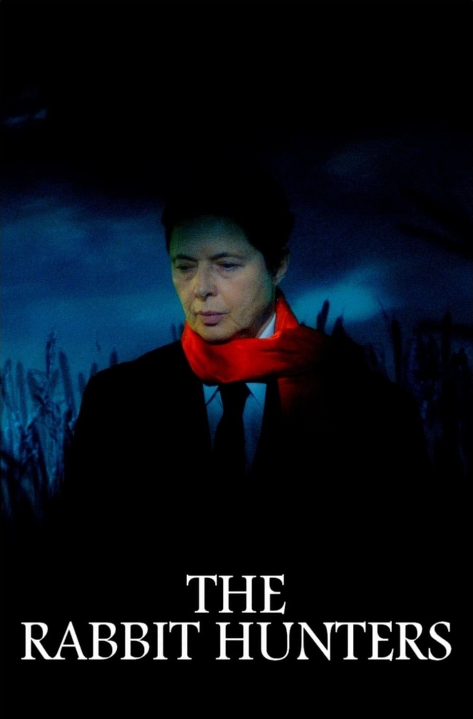Poster de The Rabbit Hunters