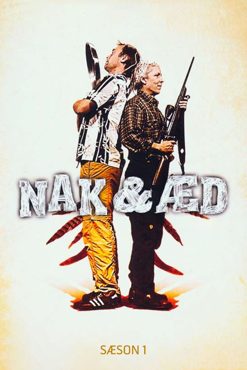 Poster de Temporada 1