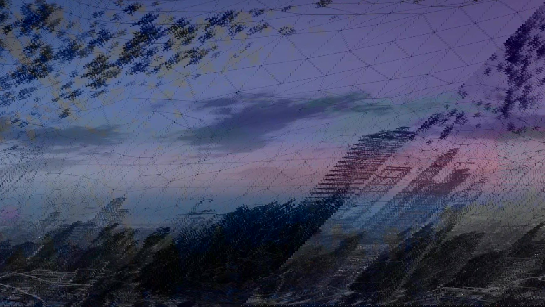 Backdrop image