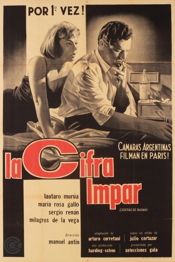 Poster movie