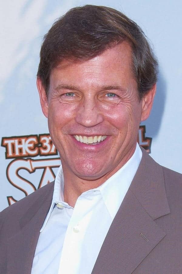 Foto de Michael Paré