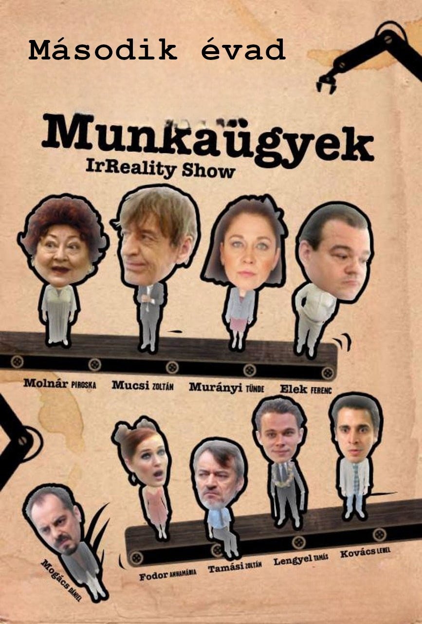 Poster de Temporada 2