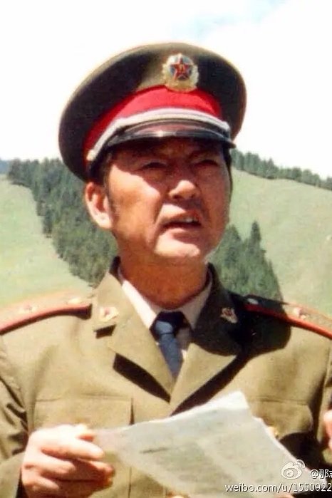 Foto de Wei Linyue