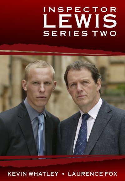 Poster de Temporada 2