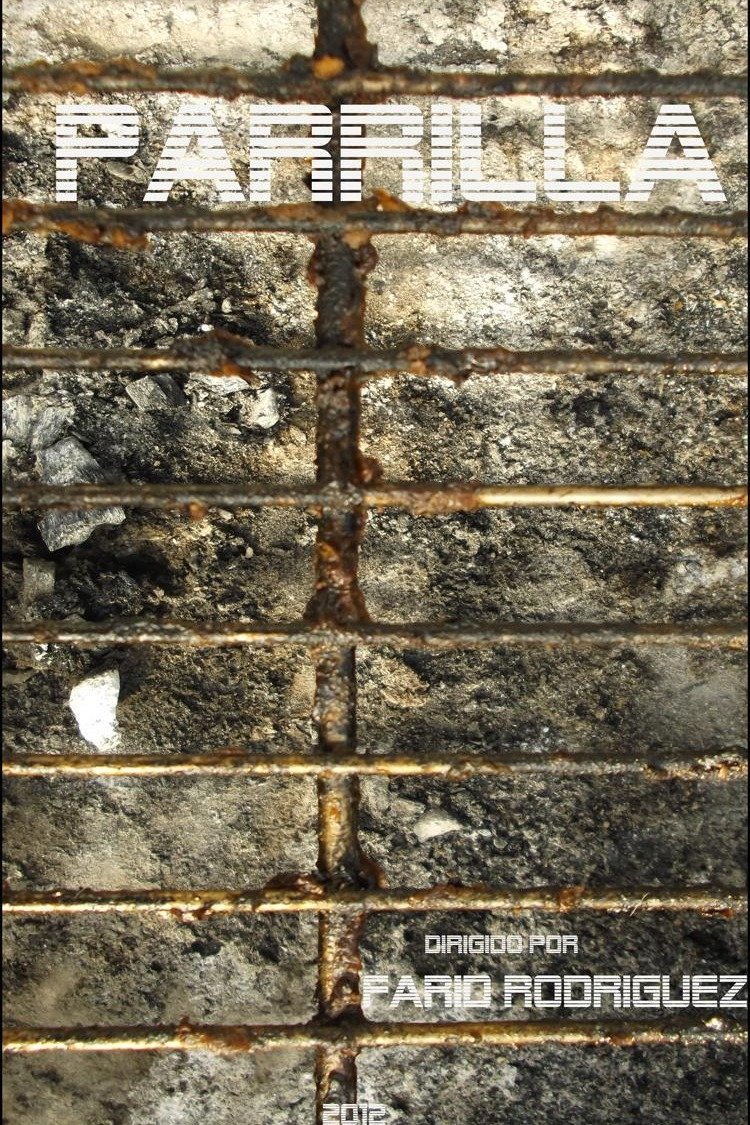 Poster de Parrilla