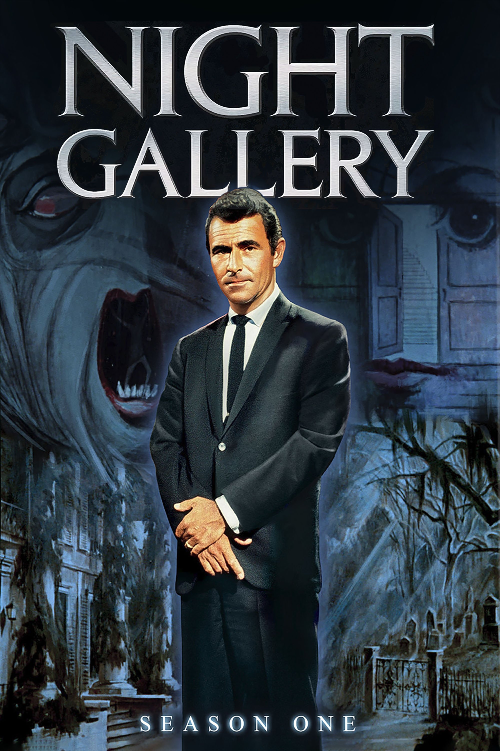 Poster de Temporada 1