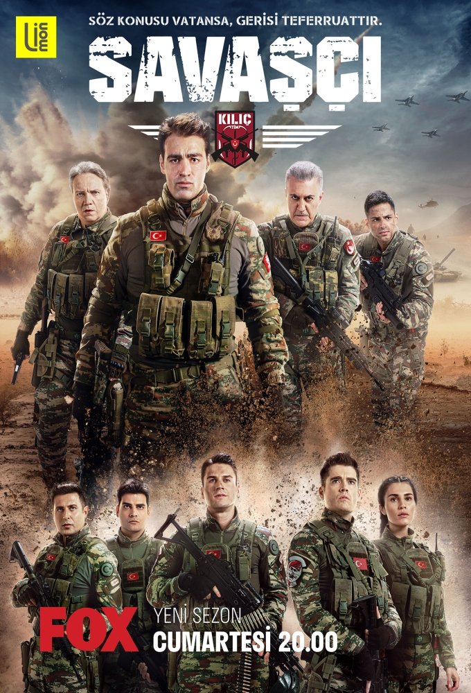 Poster de Temporada 5