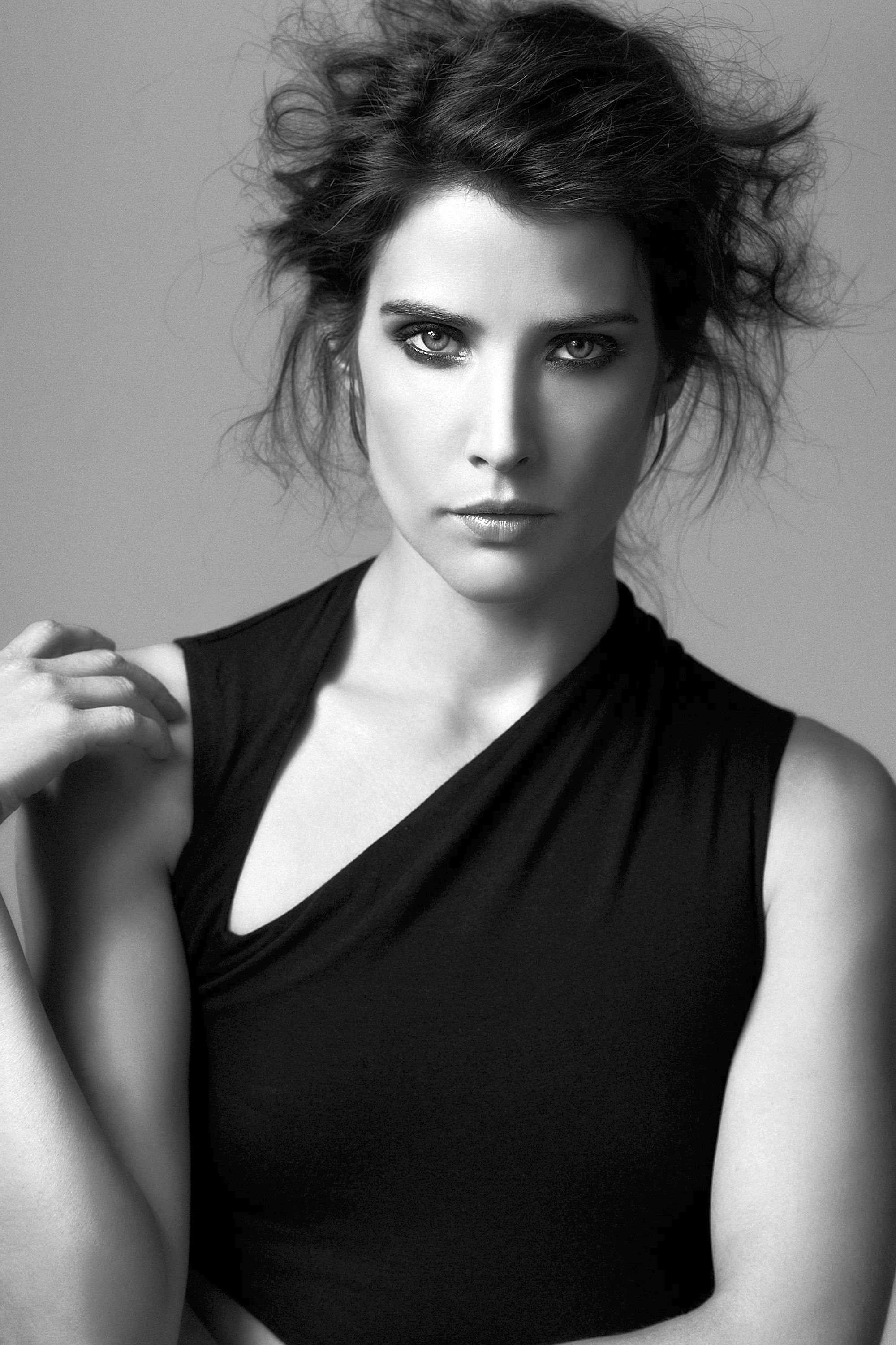 Foto de Cobie Smulders