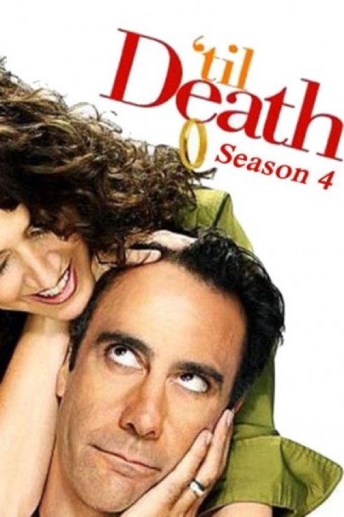 Poster de Temporada 4