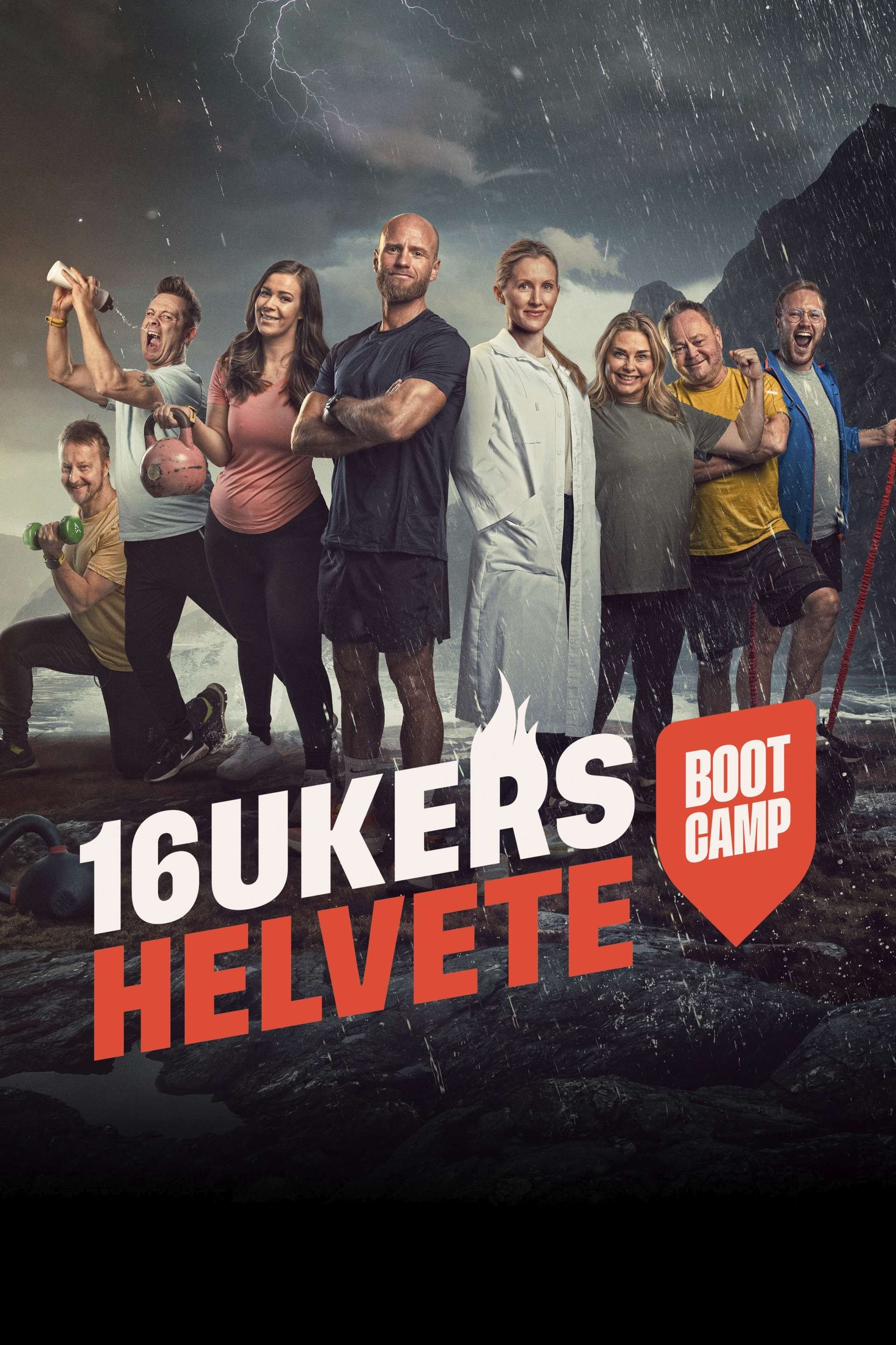 Poster de Temporada 2