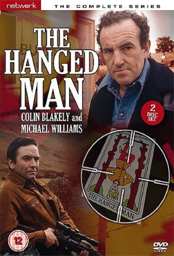 Poster de The Hanged Man