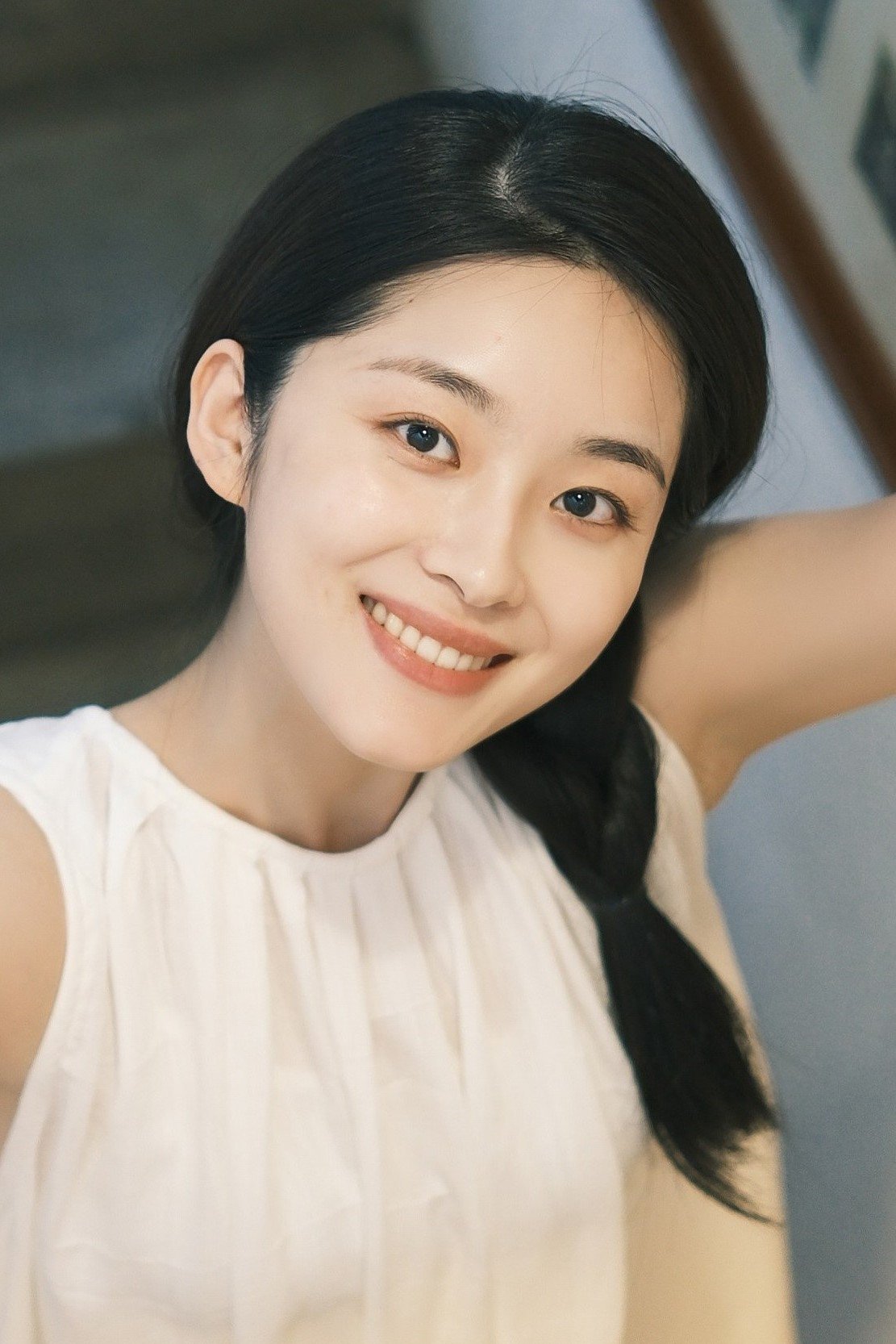 Foto de Wu Mansi