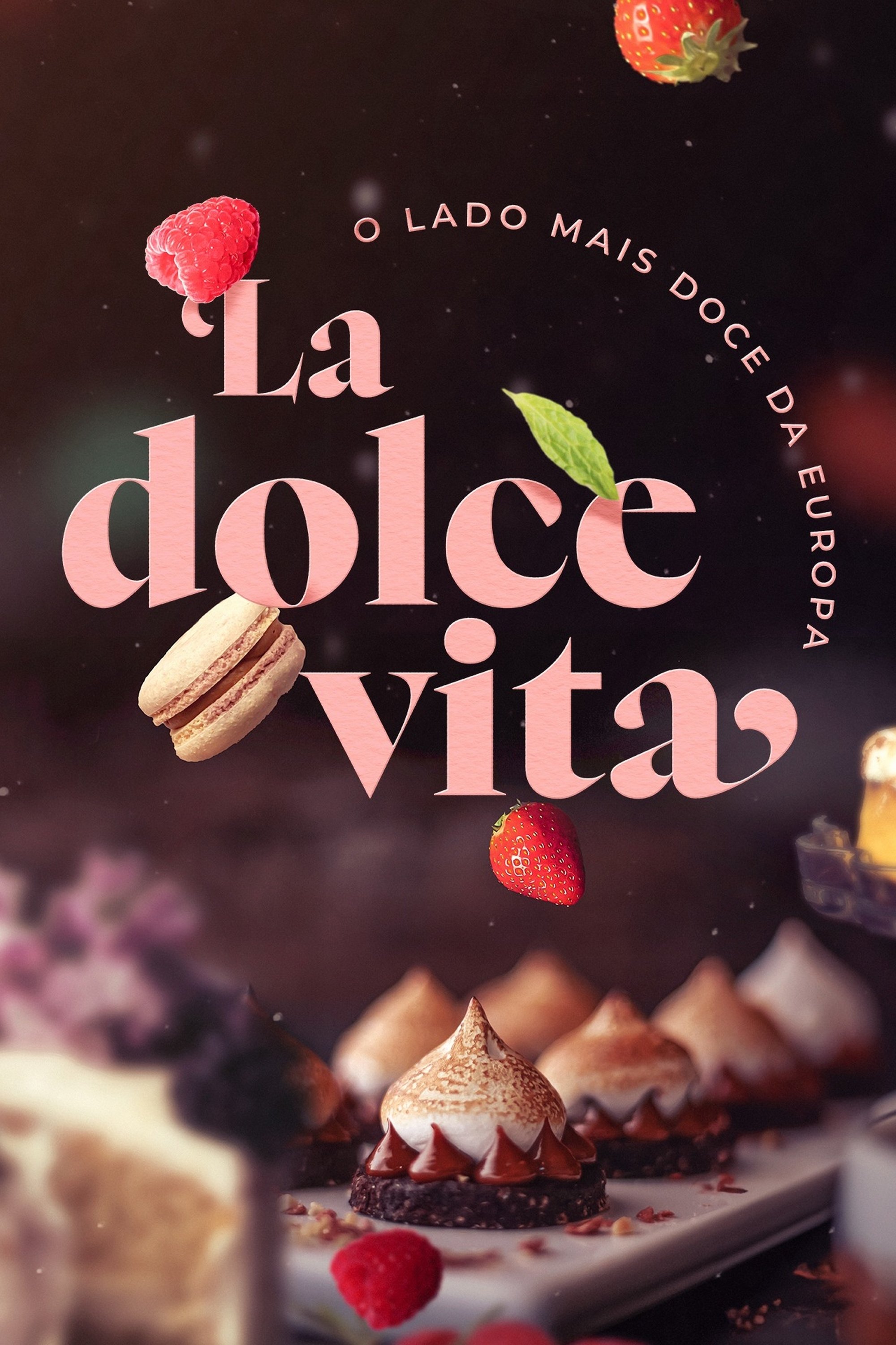 Poster de La Dolce Vita