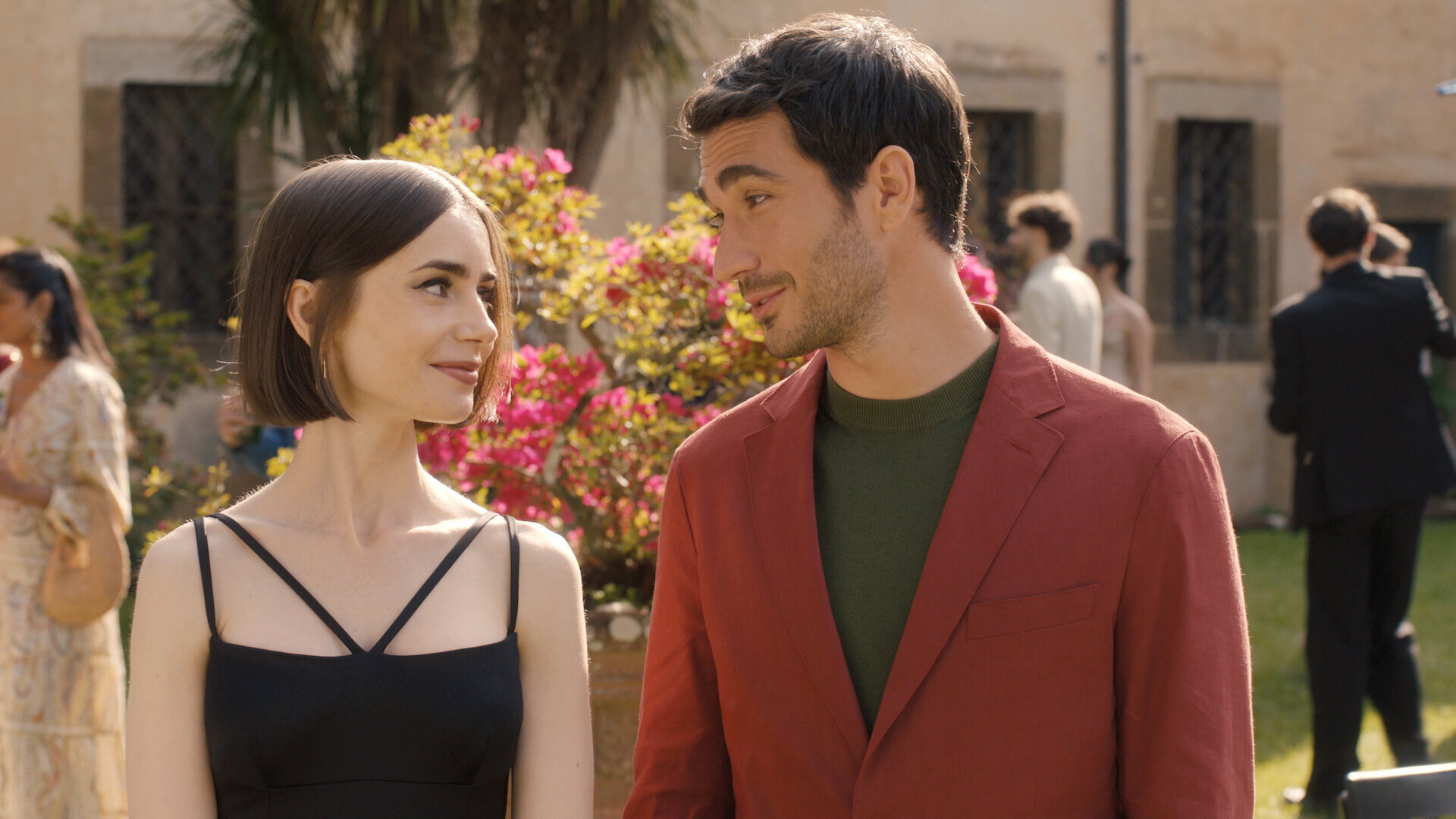 Emily en París 5×1