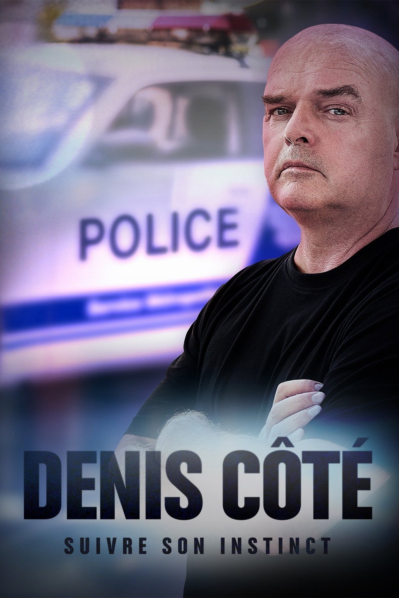 Poster de Denis Côté: suivre son instinct