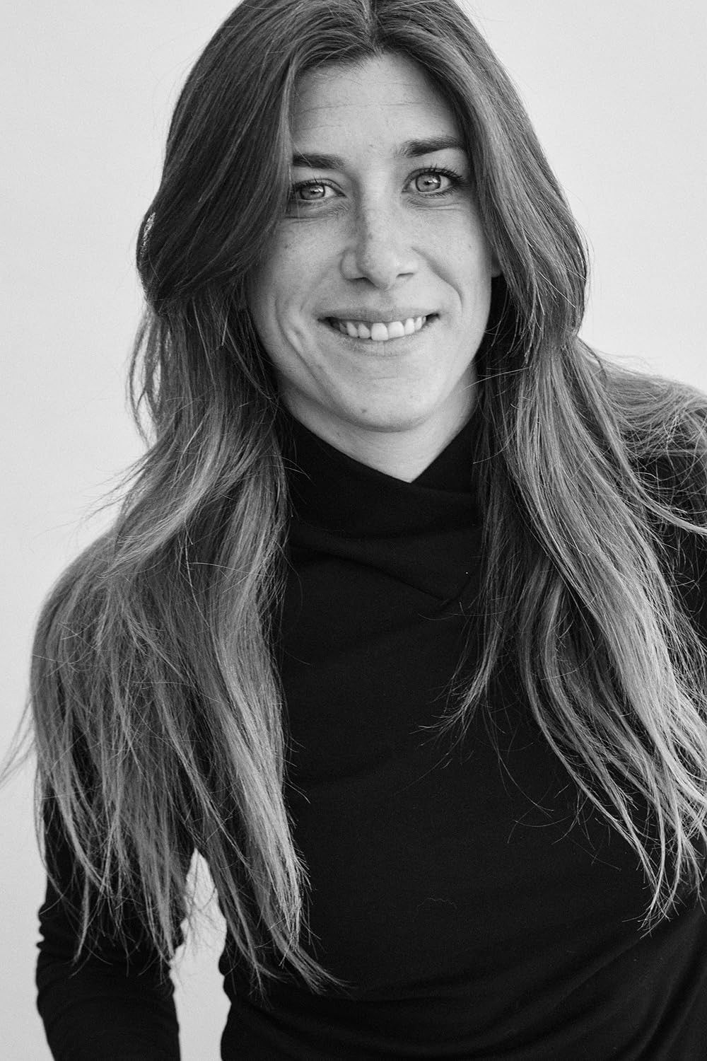 Ana Eiras/Executive Producer