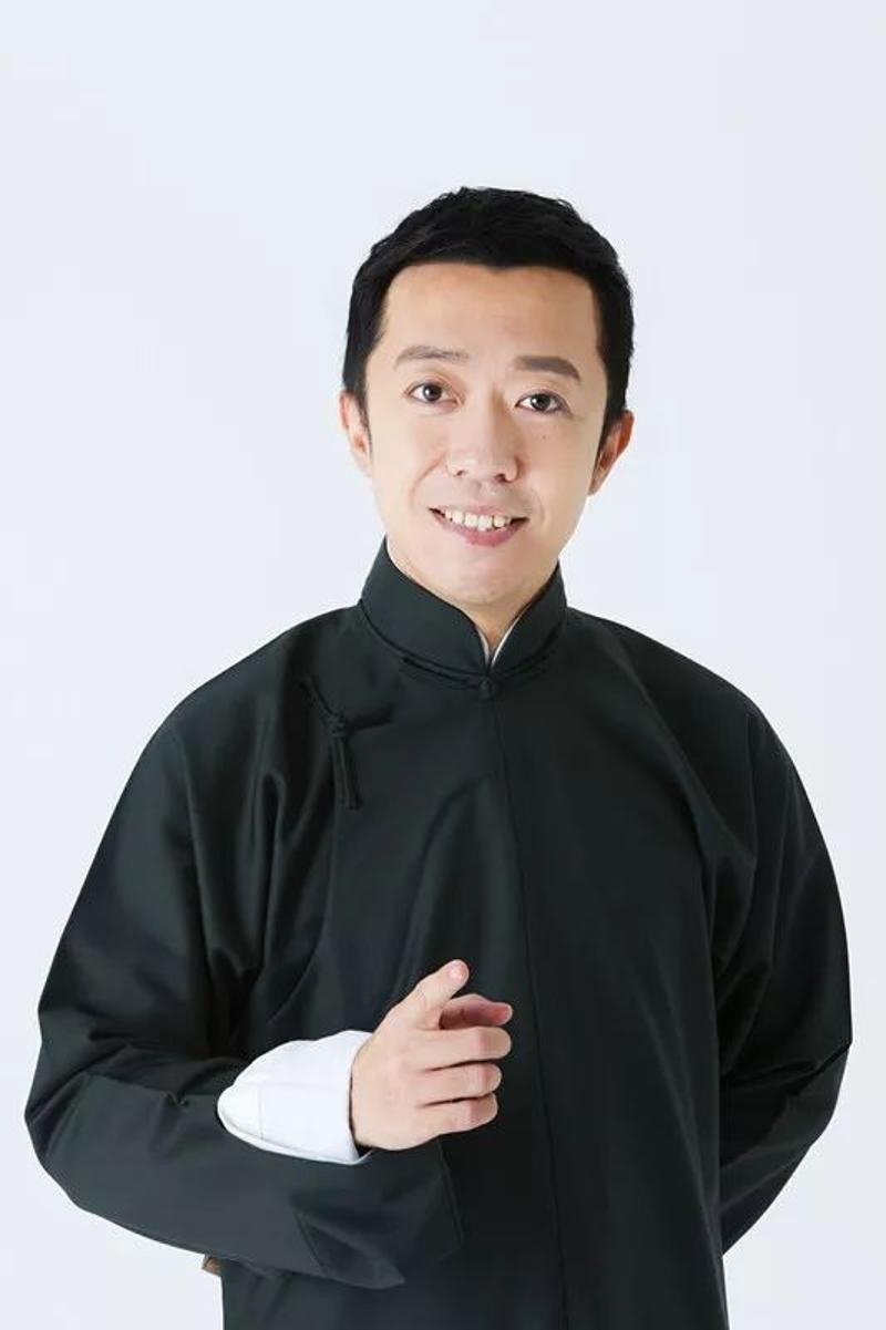 Foto de Li Jing