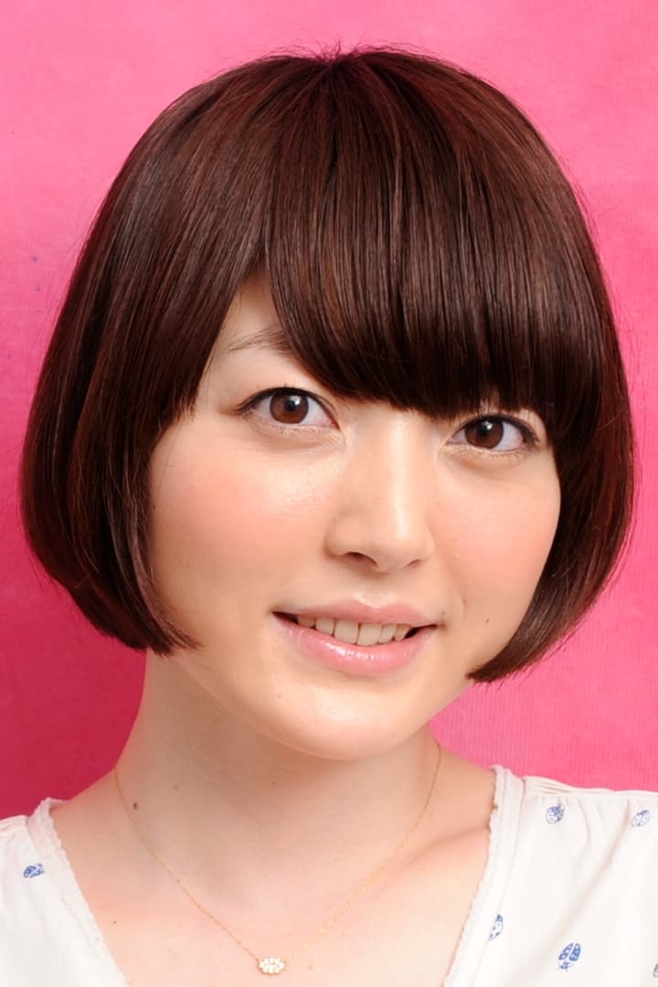 Foto de Kana Hanazawa