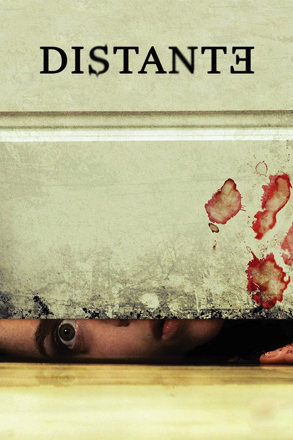 Poster de Distante