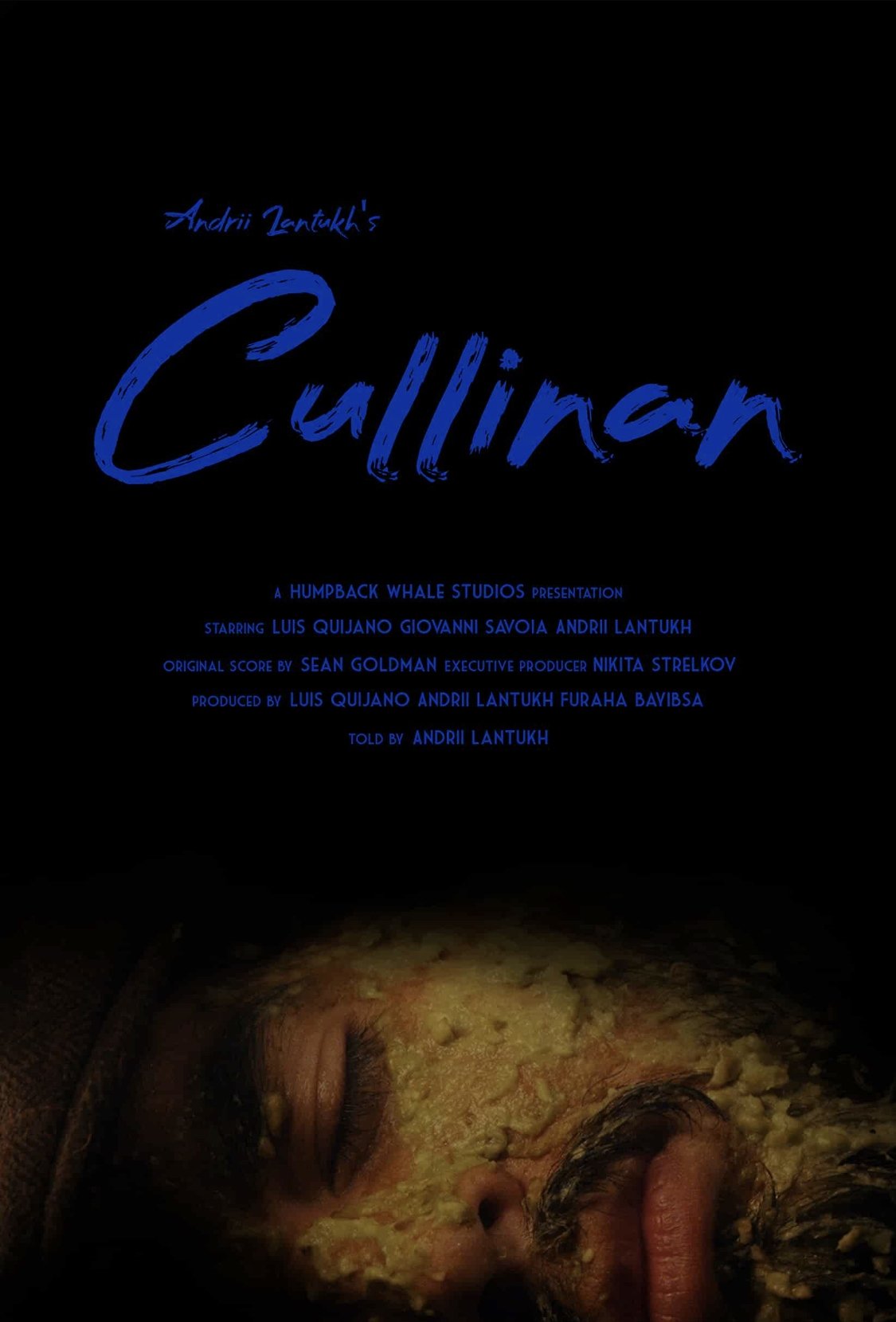 Poster de Cullinan