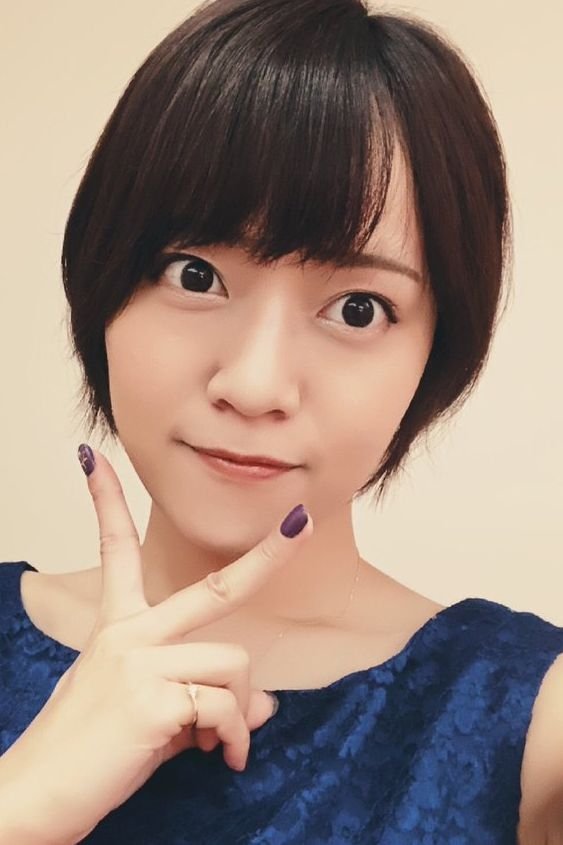 Foto de 朝井彩加