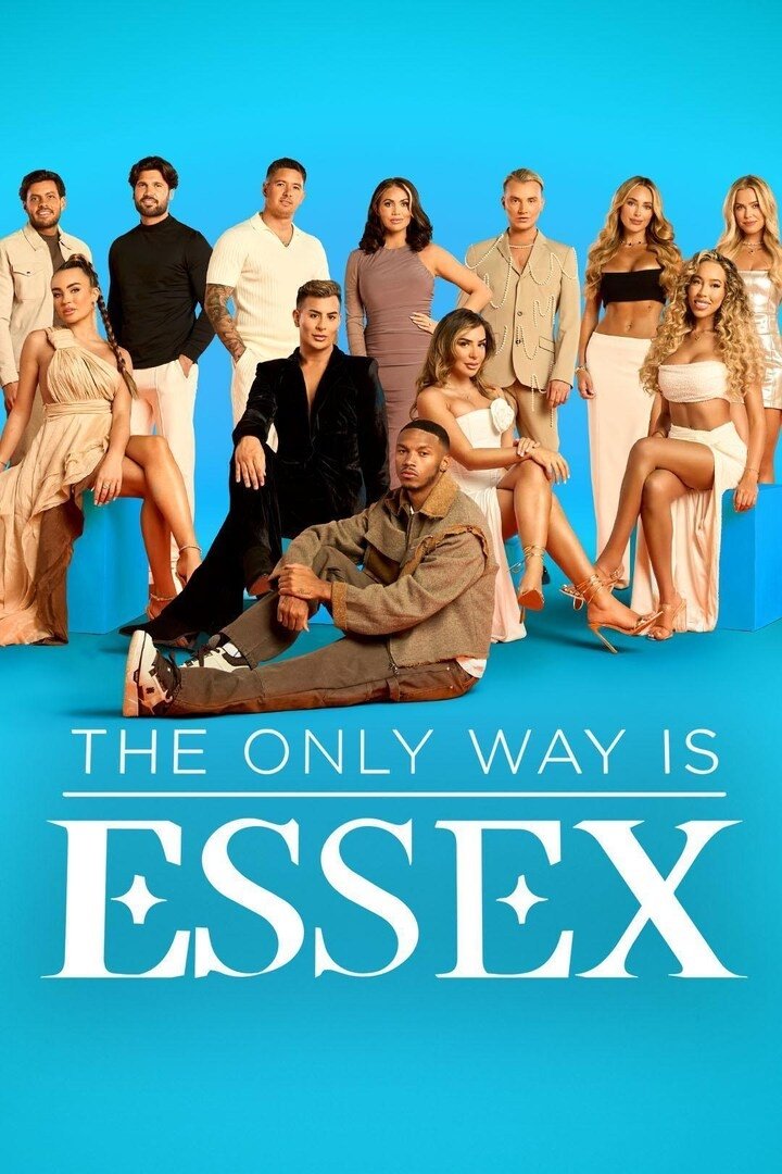 Poster de Temporada 33