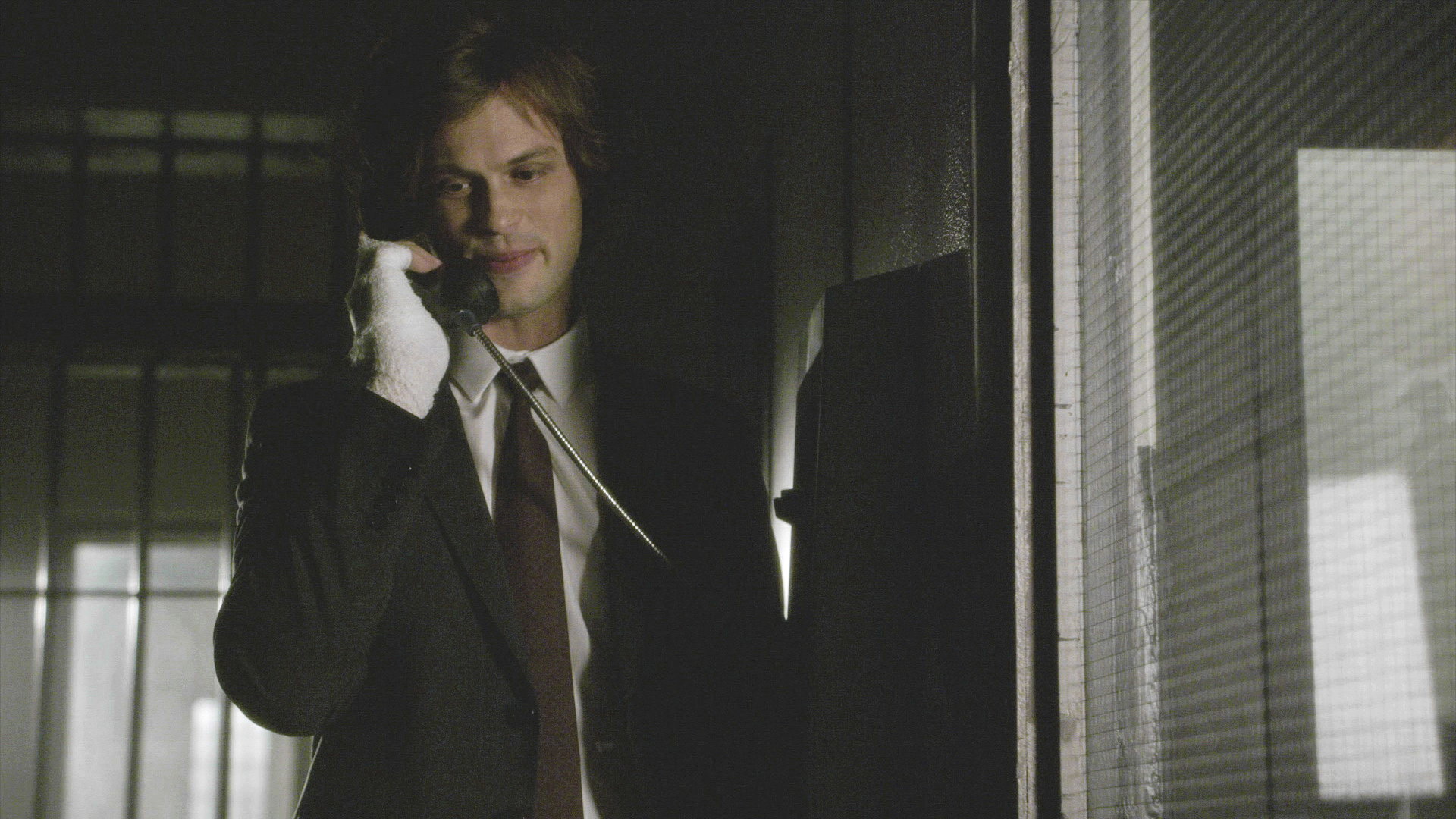 Mentes criminales 12×14