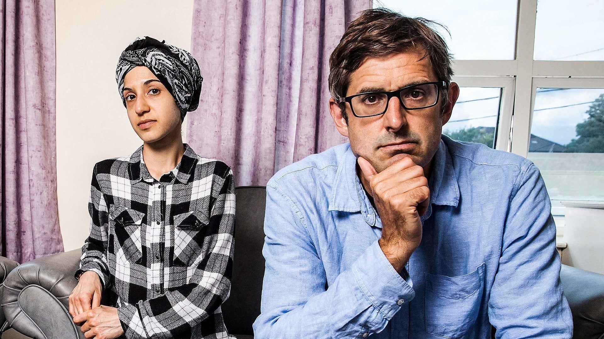 Louis Theroux: Talking to Anorexia 2017 Soap2Day