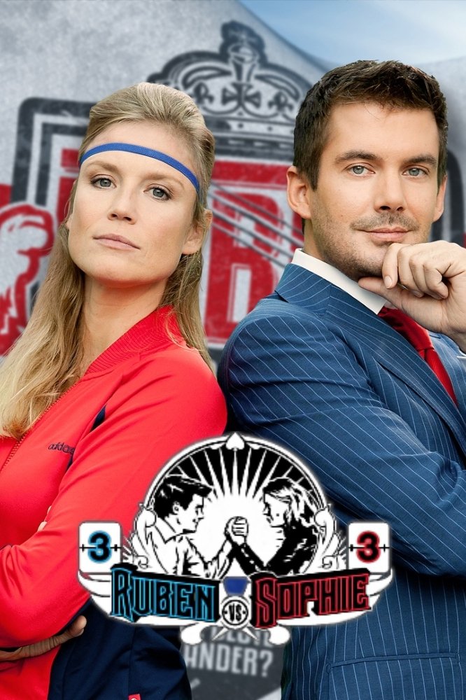 Poster de Ruben vs Sophie