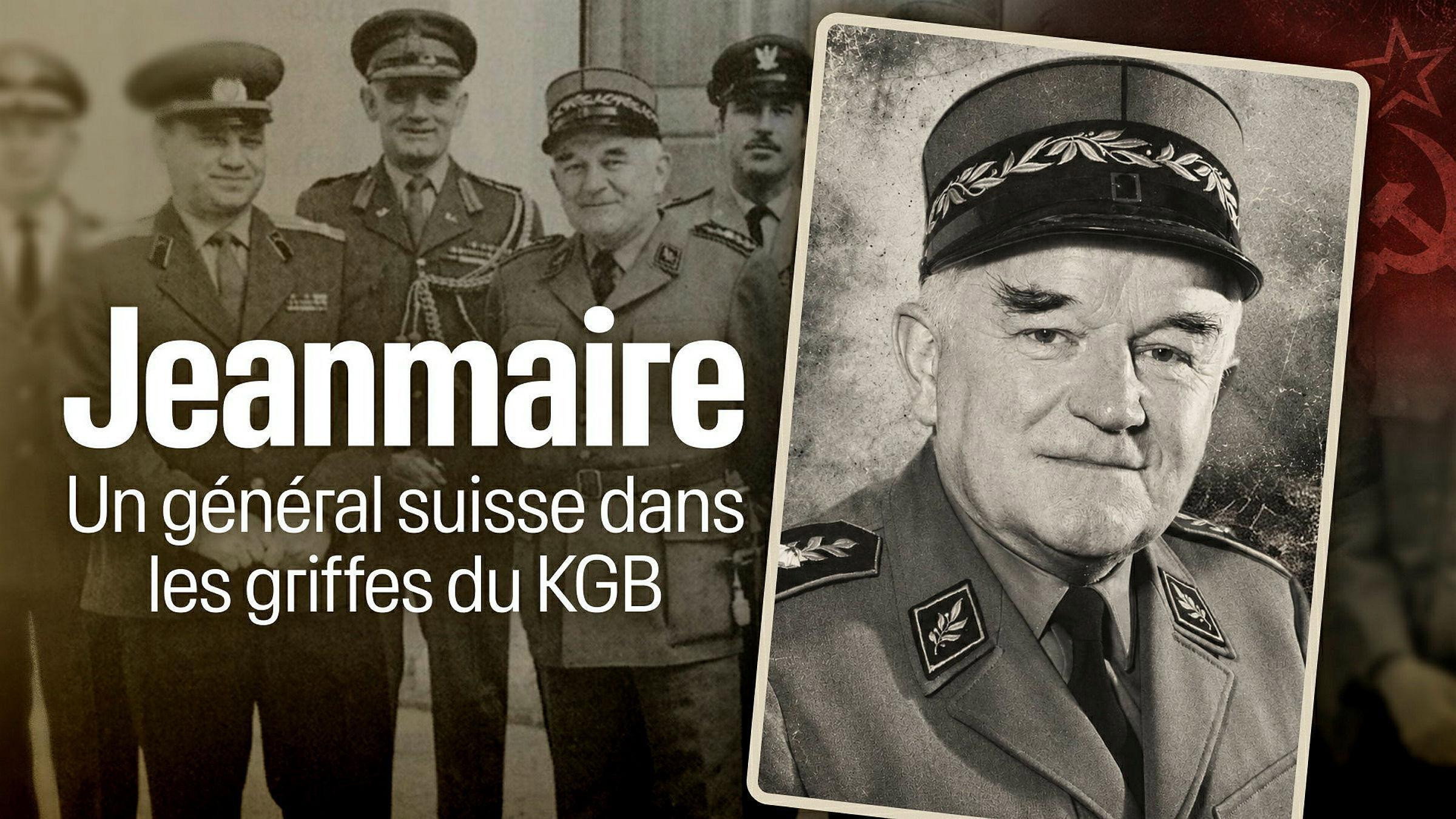 Jeanmaire