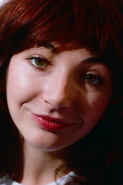 Foto de Kate Bush