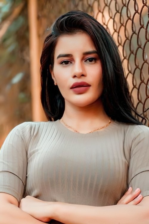Foto de Mokshita Raaghav