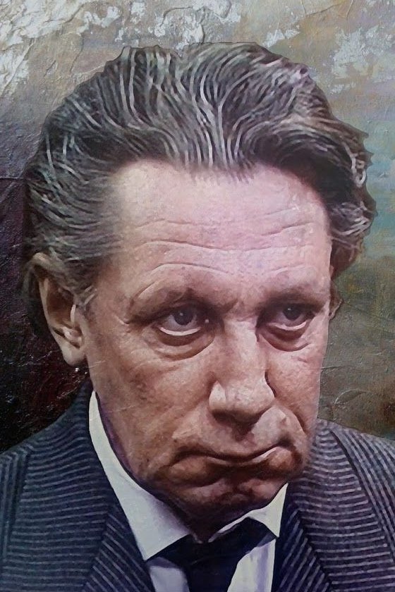 Foto de Lajos Őze