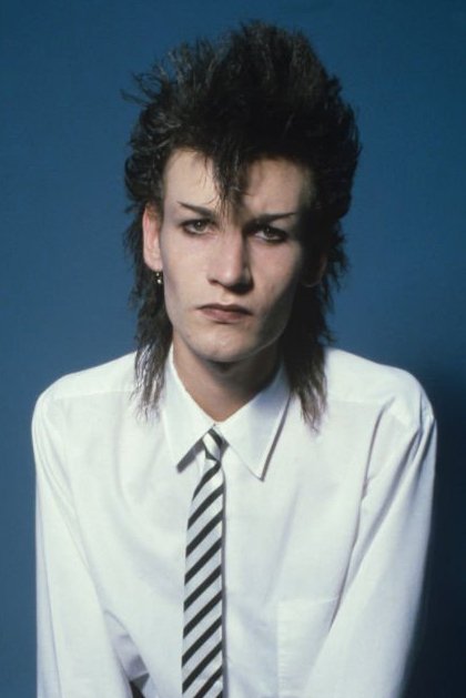 Daniel Ash