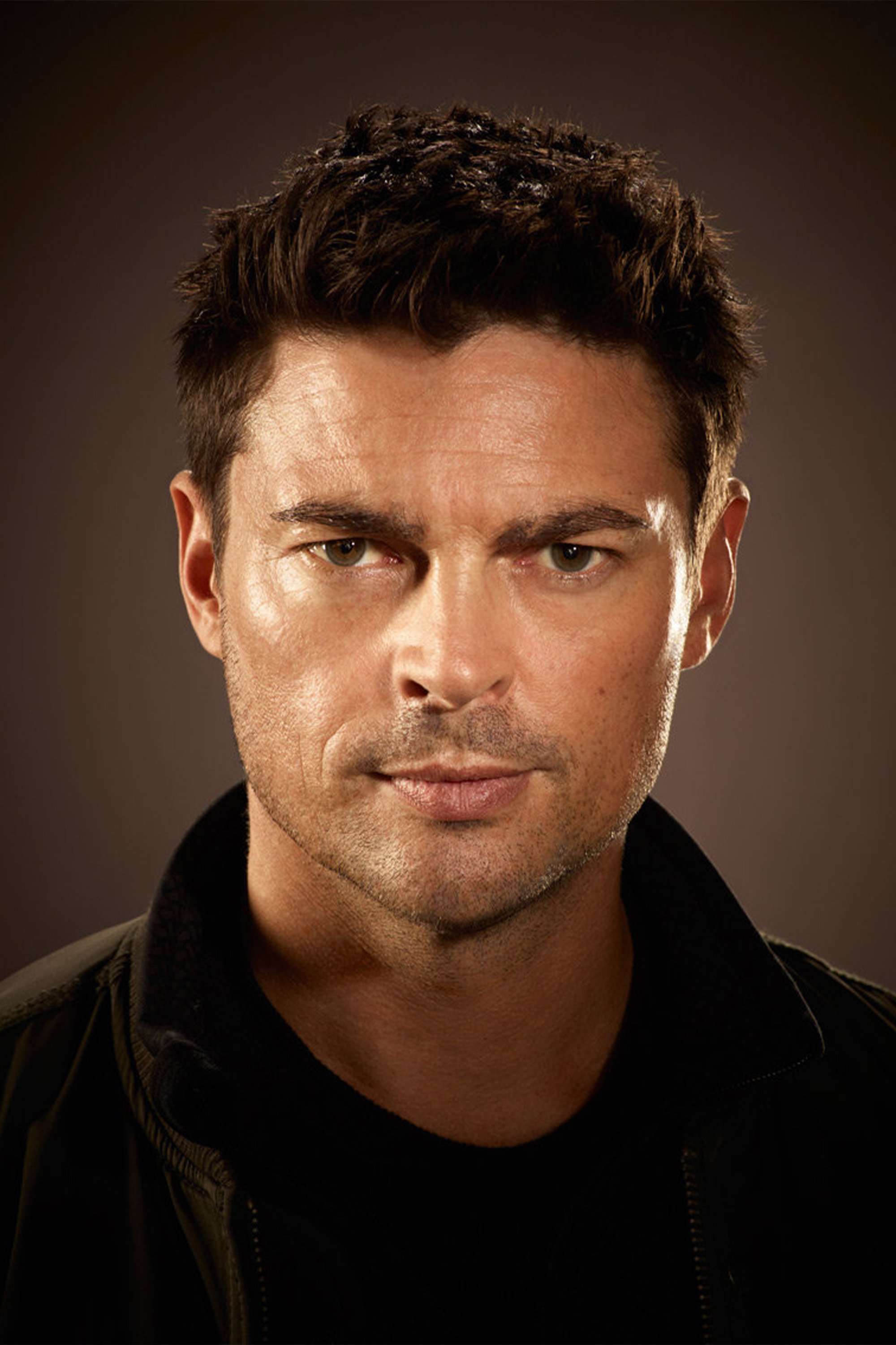 Foto de Karl Urban
