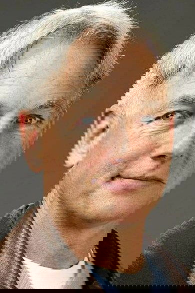 Foto de Mark Harmon