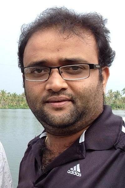 Foto de Prasanth Alexander